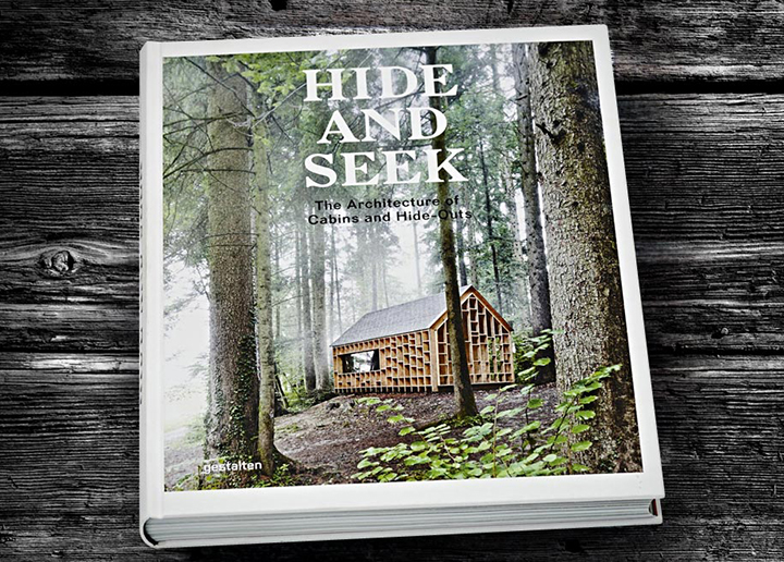hide and seek, sauna mobile, publication